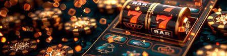 အွန်လိုင်း Slots ဂိမ်းများ